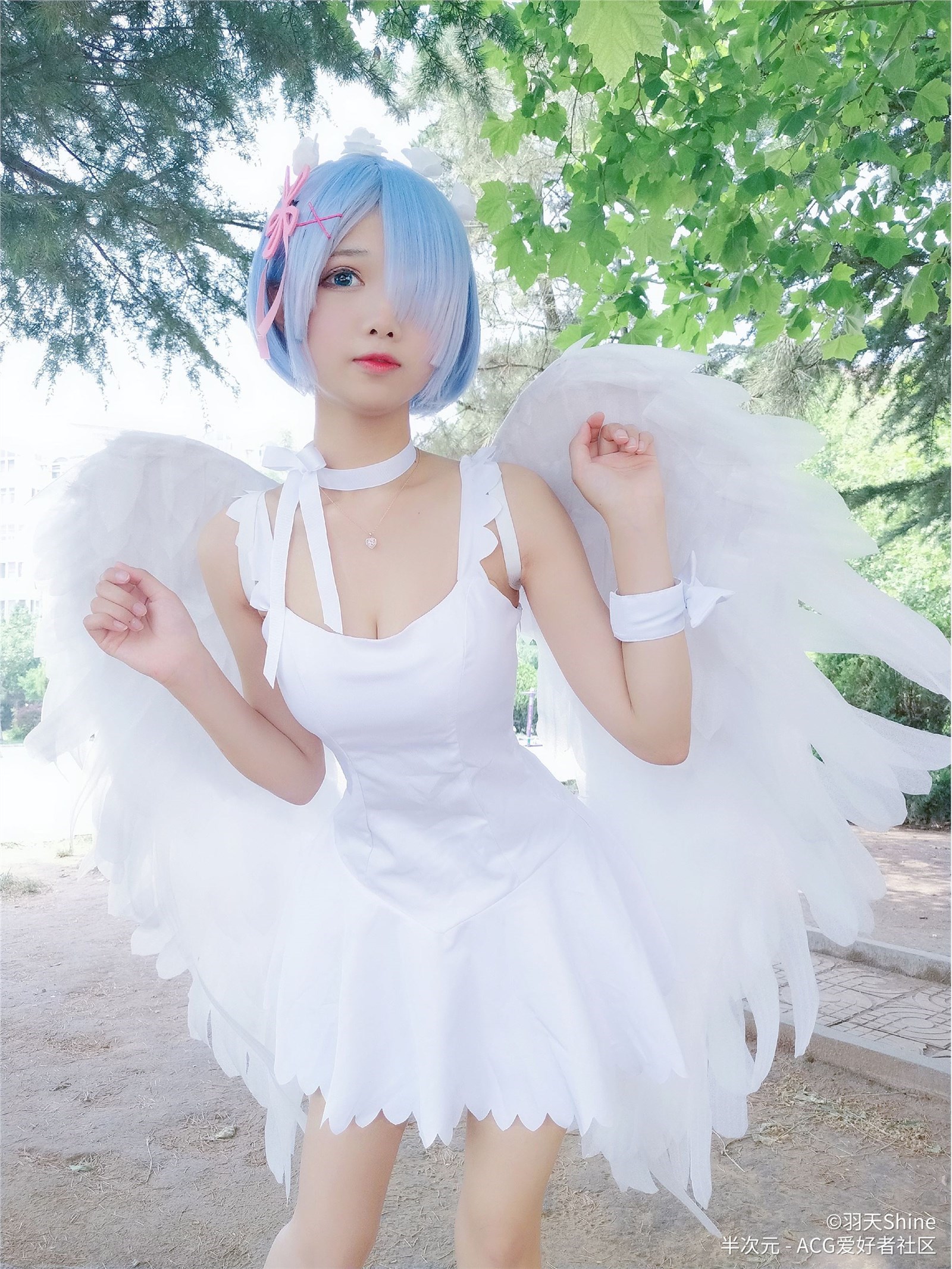 Rem_ angel(22)