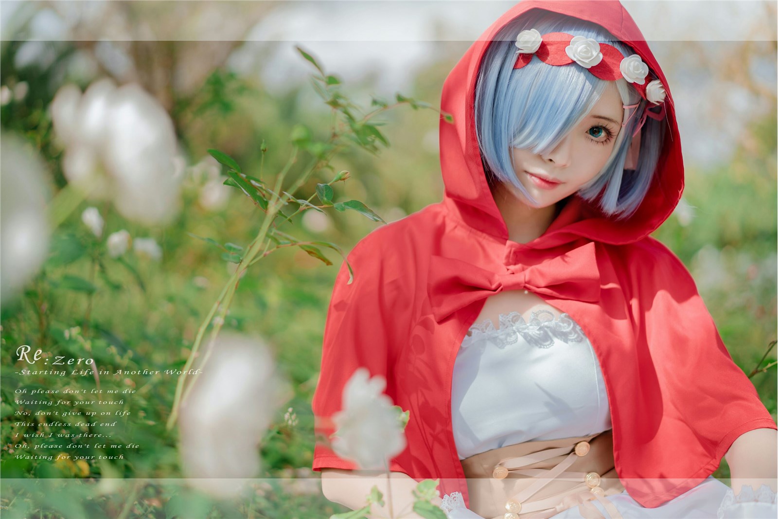Rem_ Little Red Riding Hood(28)