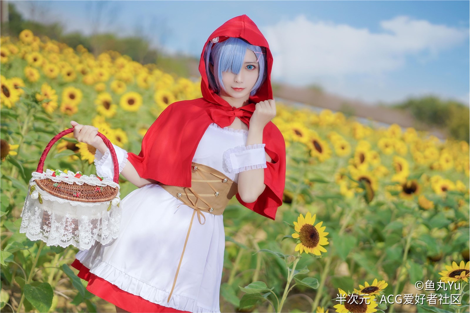 Rem_ Little Red Riding Hood(48)