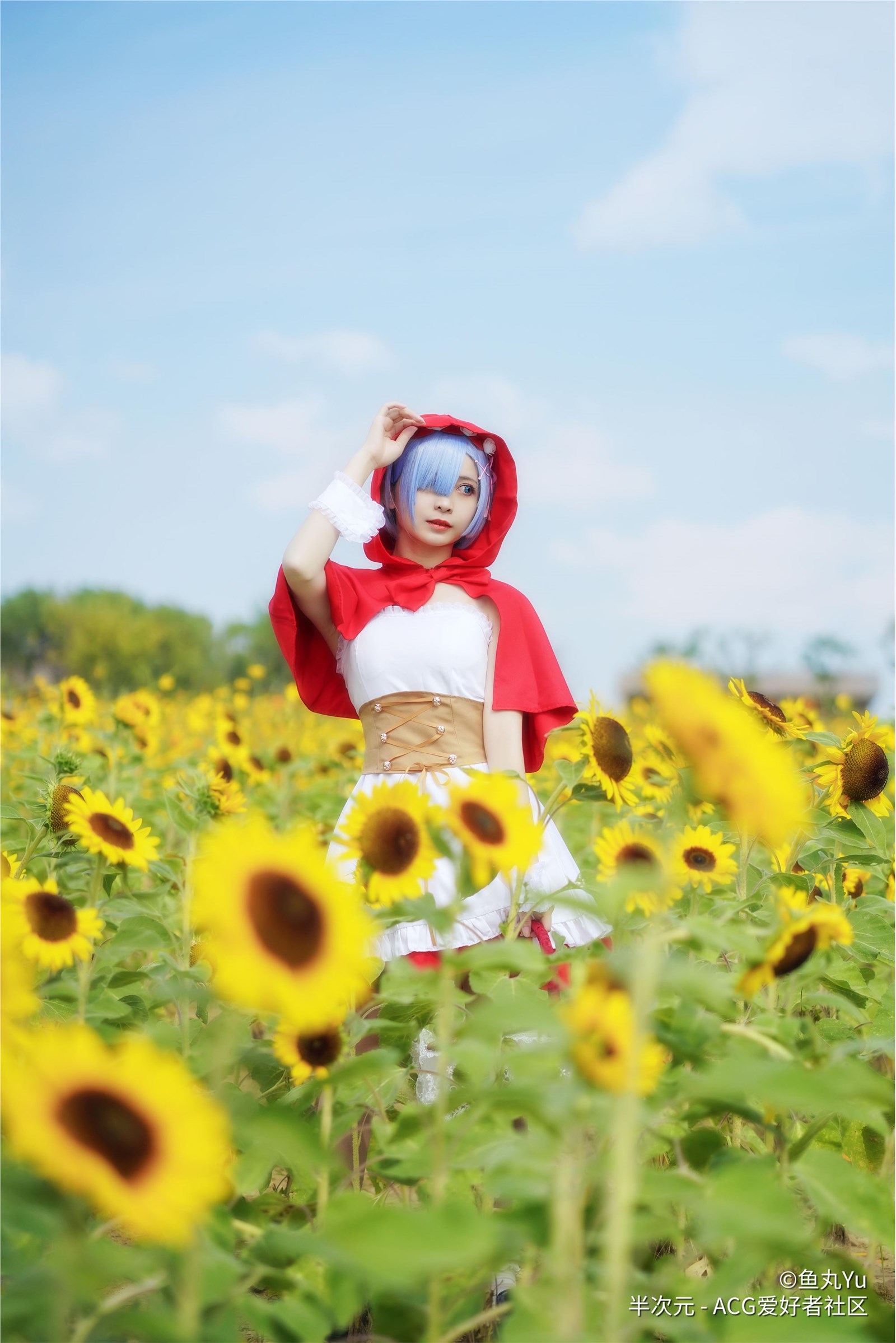 Rem_ Little Red Riding Hood(54)