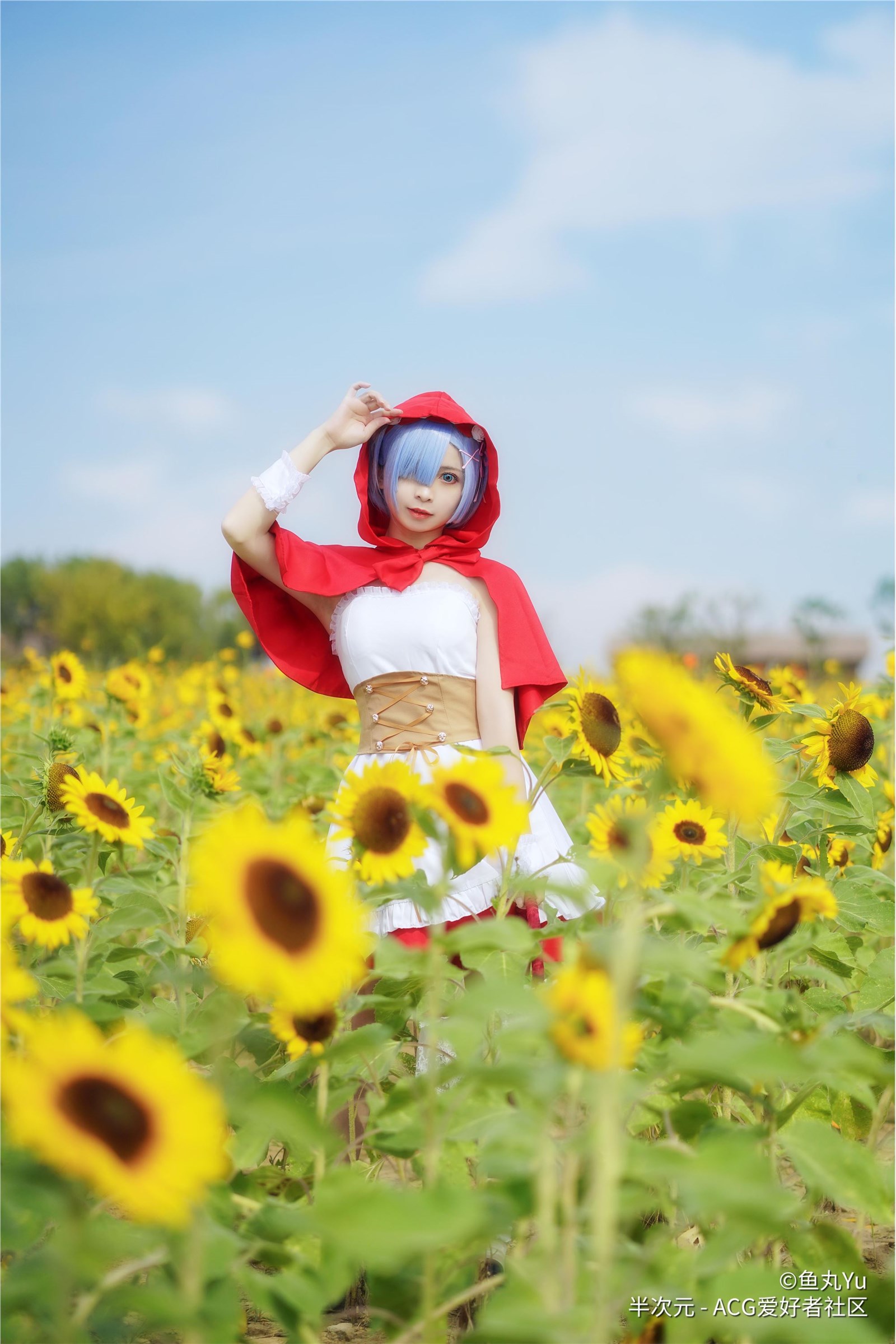 Rem_ Little Red Riding Hood(55)