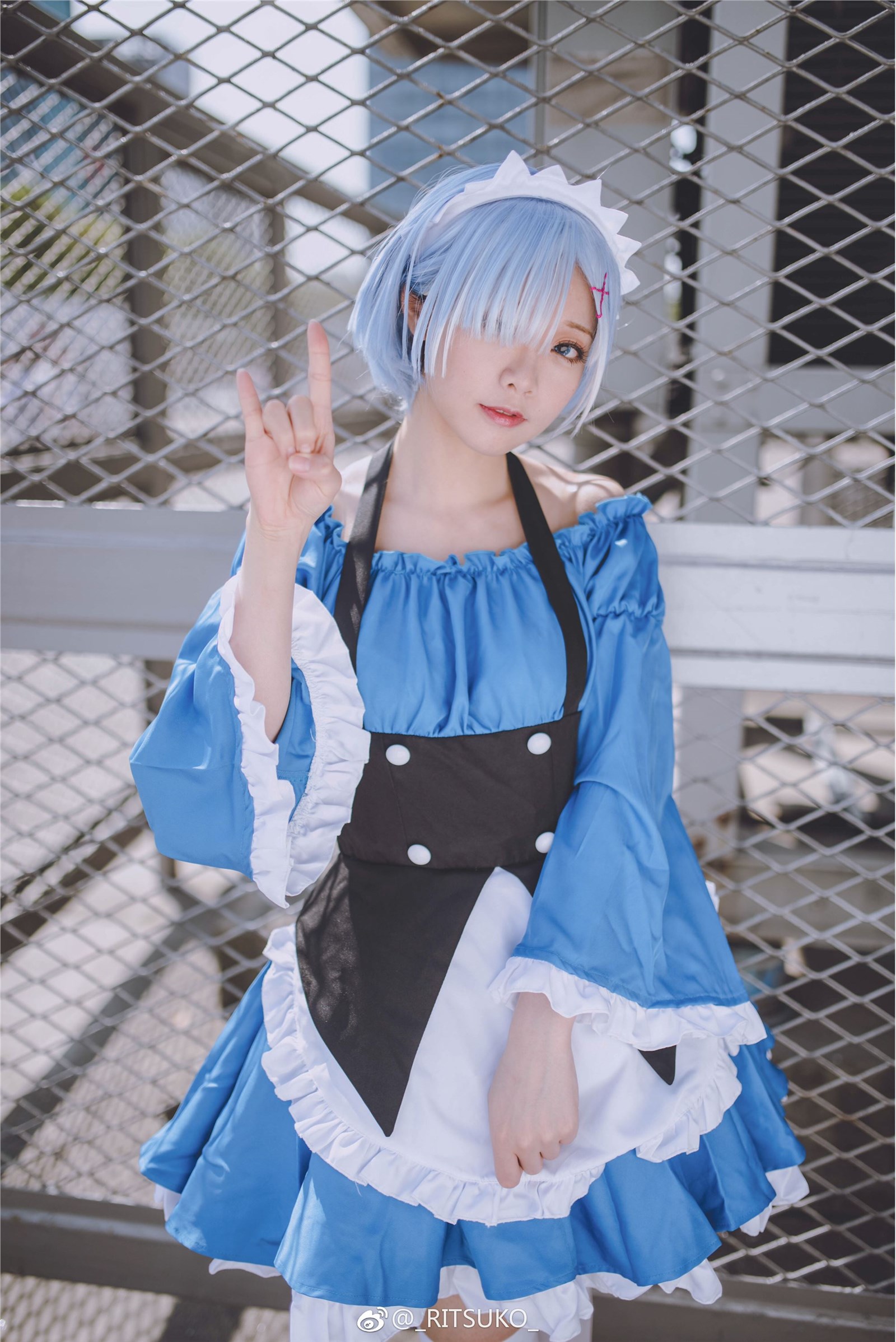 Rem_ Little Red Riding Hood(68)