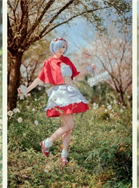 Rem_ Little Red Riding Hood(30)