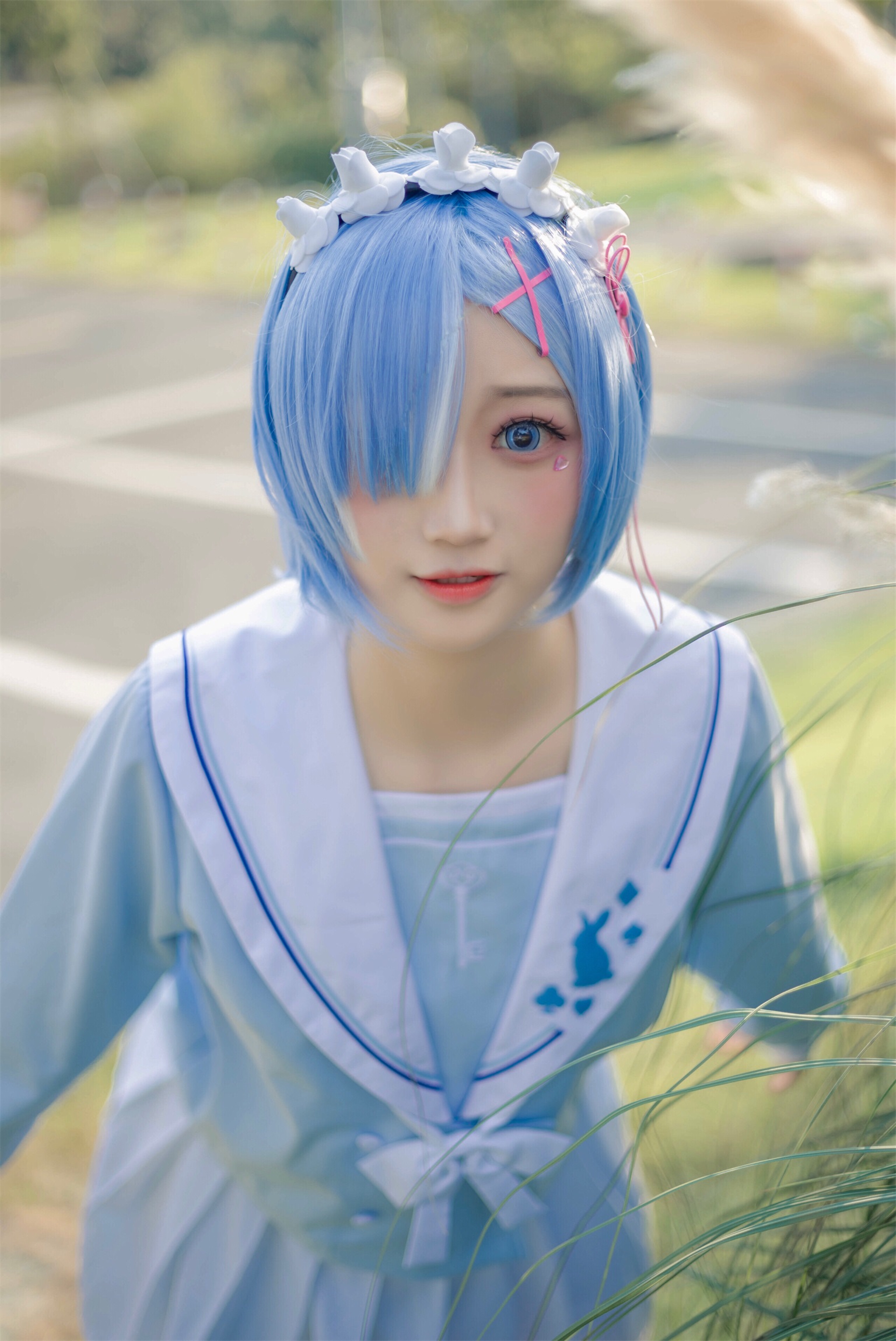 Rem_ school uniform(11)