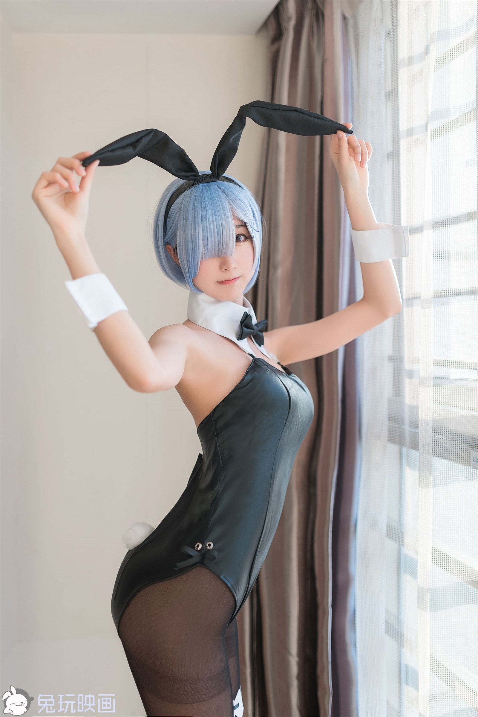 Rem_ BUNNY 2(88)