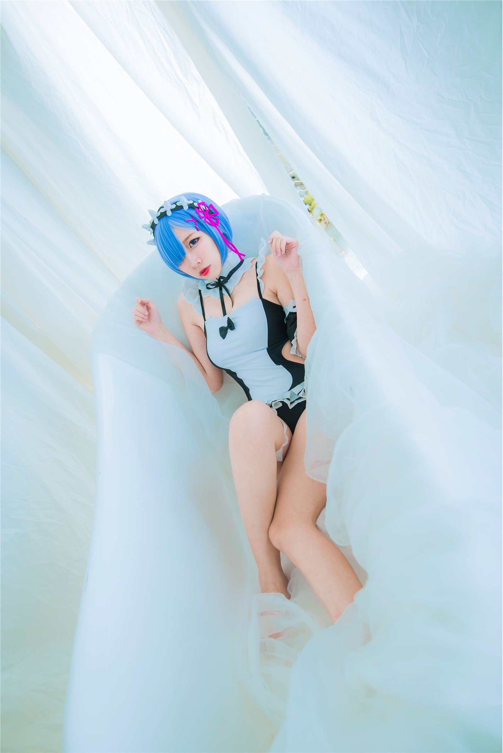 Rem_ Swimsuit 2(100)