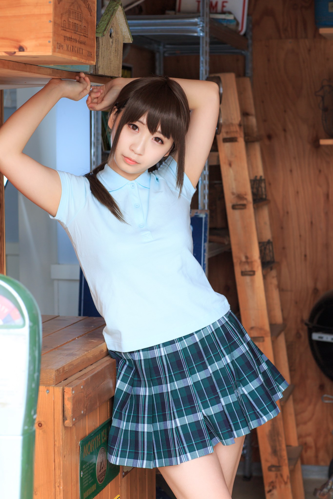 (i91) Iori MOE Miwa white book 1(23)