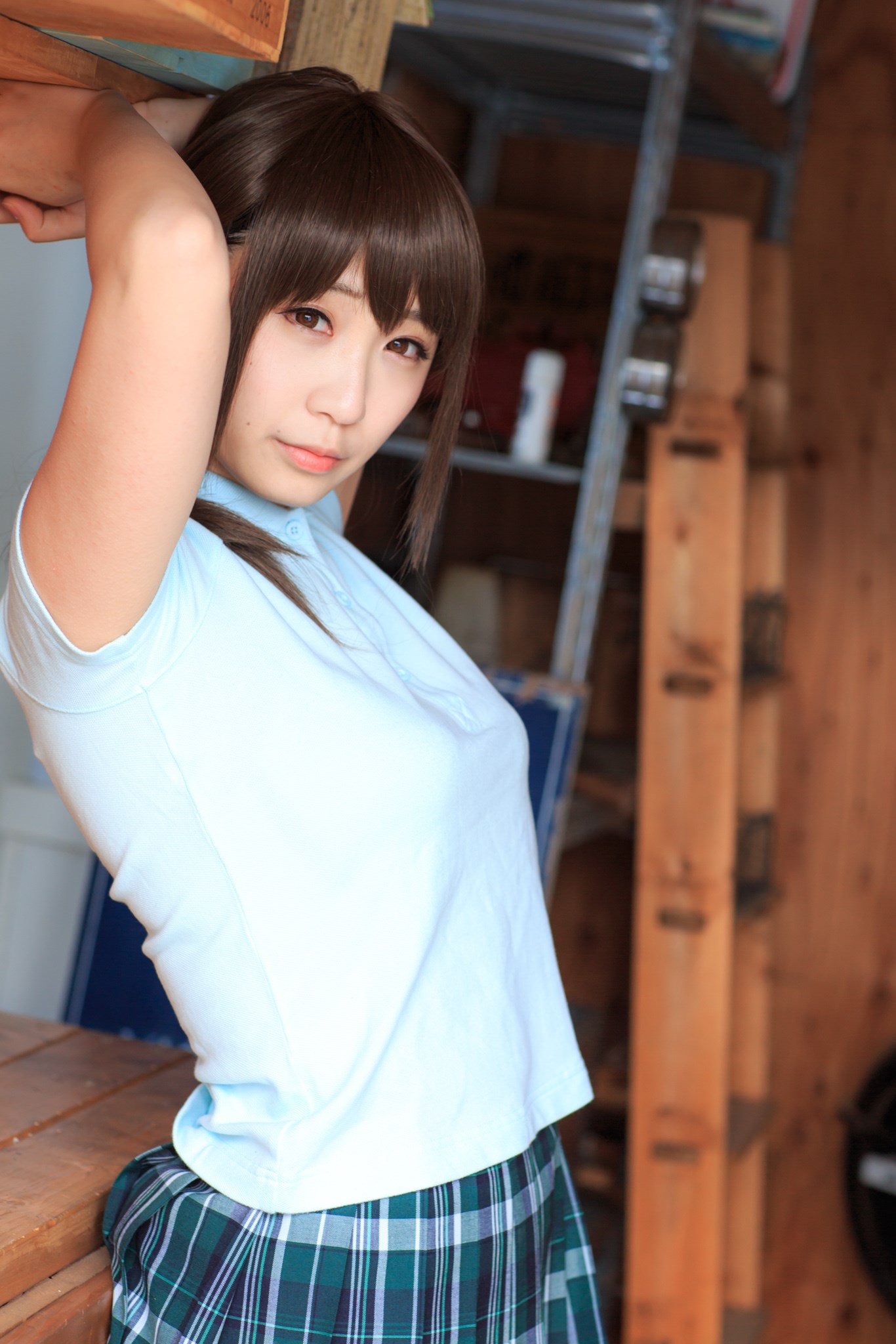 (i91) Iori MOE Miwa white book 1(25)