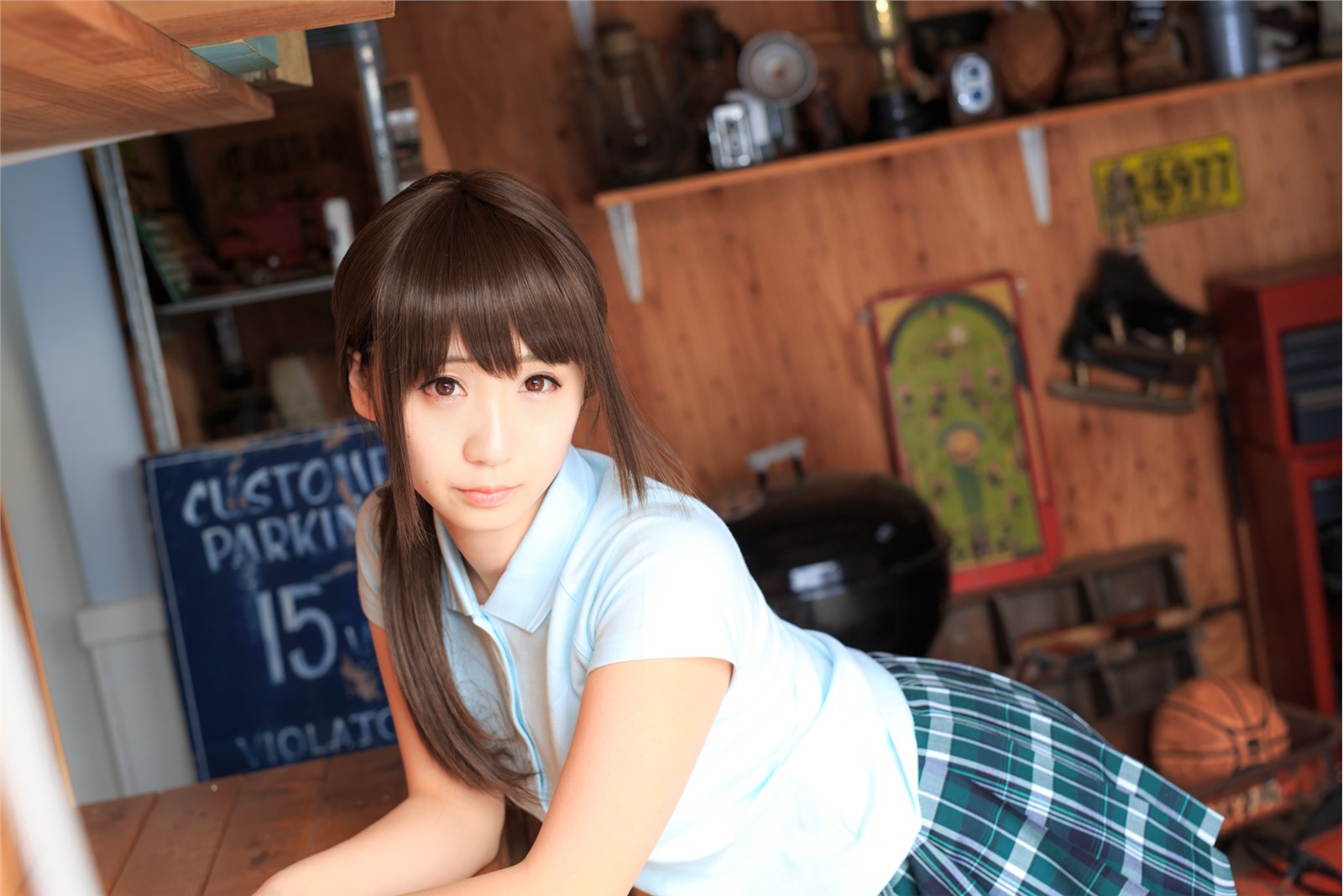 (i91) Iori MOE Miwa white book 1(27)