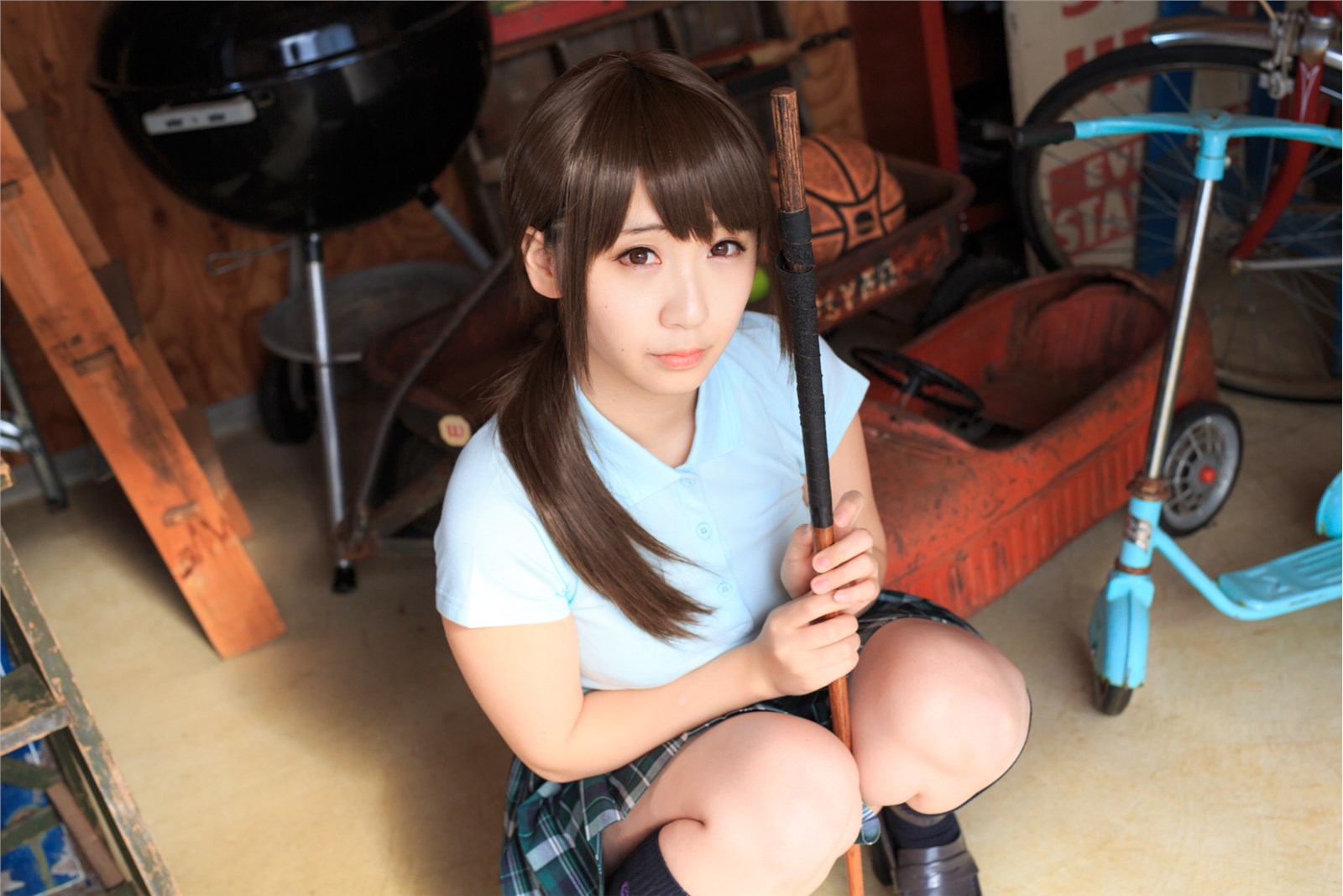 (i91) Iori MOE Miwa white book 1(29)