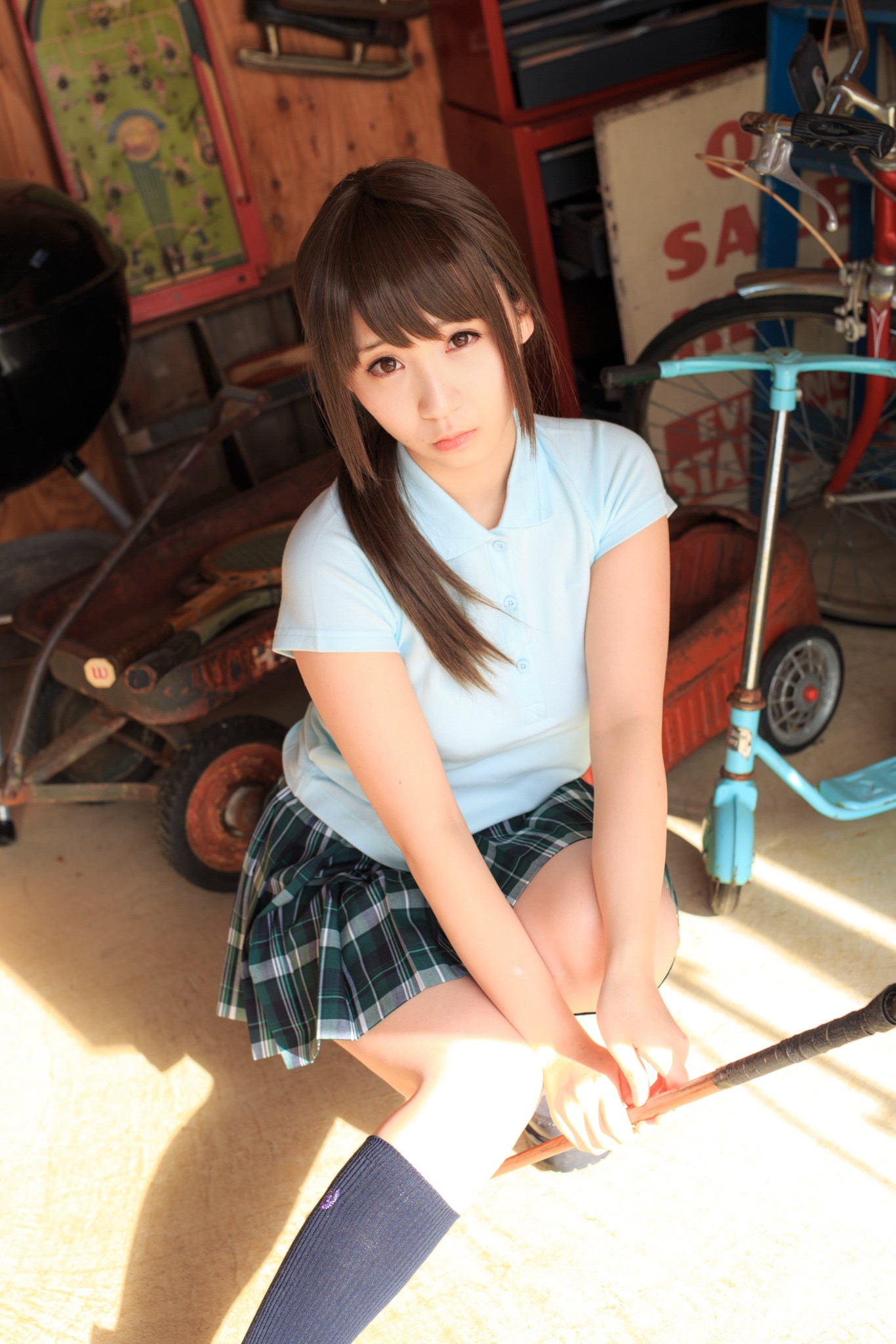 (i91) Iori MOE Miwa white book 1(30)