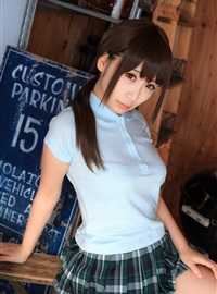 (i91) Iori MOE Miwa white book 1(56)