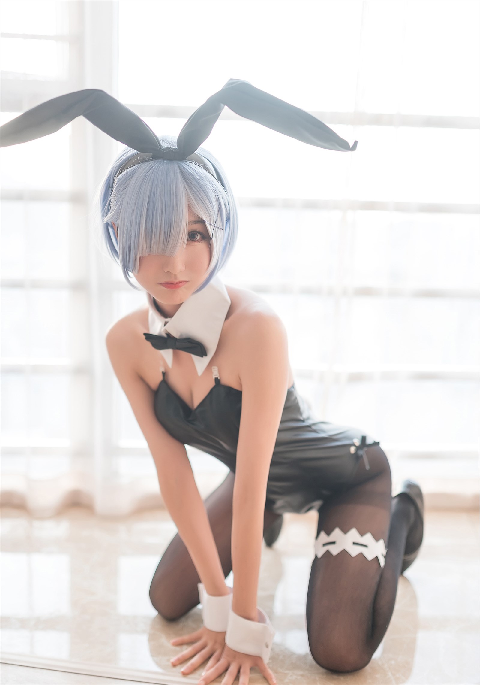 Mumianmianmian owo rabbit girl-no010(16)