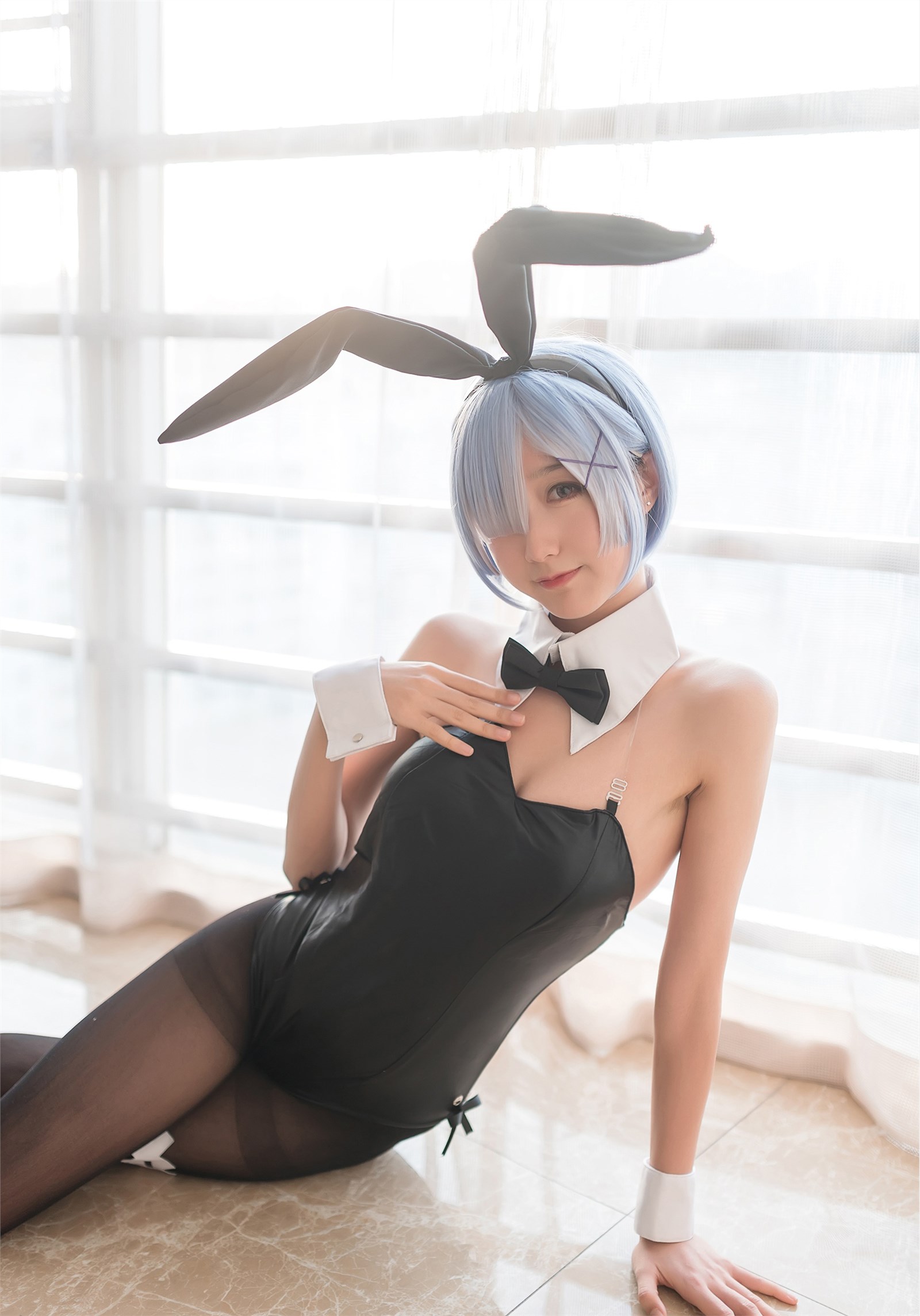 Mumianmianmian owo rabbit girl-no010(21)