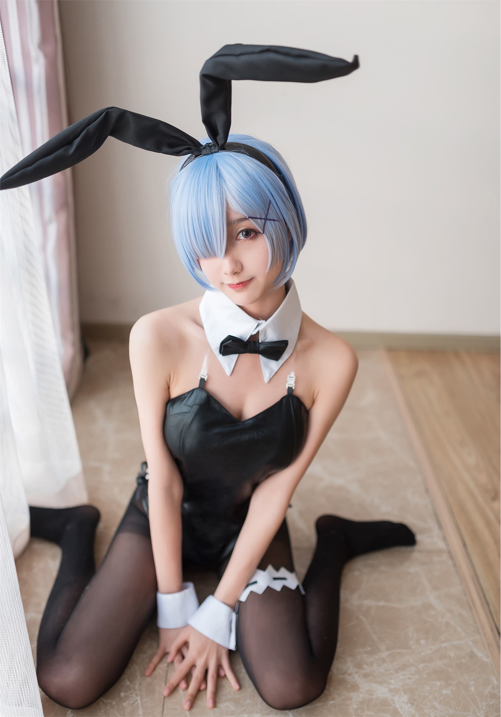 Mumianmianmian owo rabbit girl-no010(5)