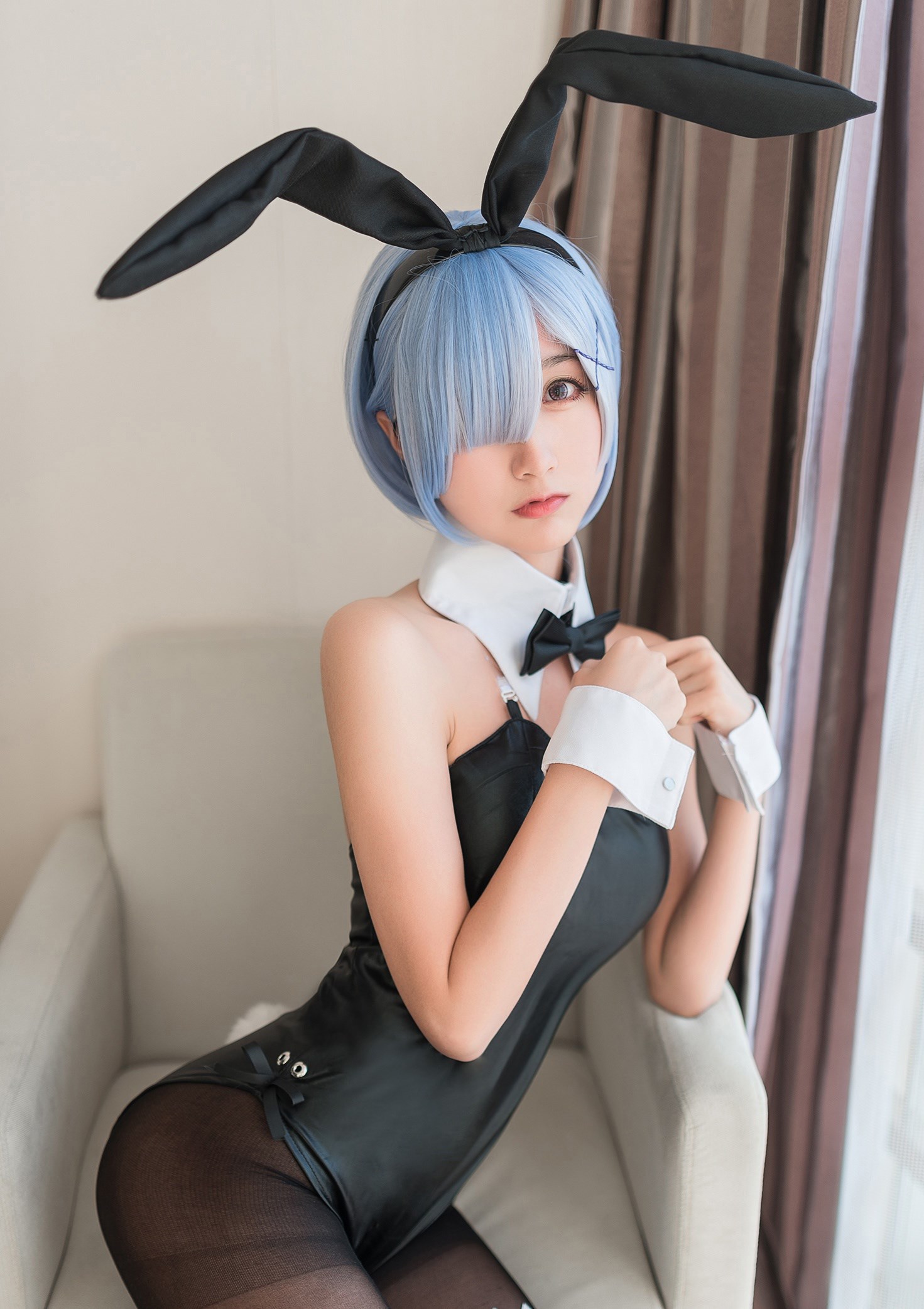 Mumianmianmian owo rabbit girl-no010(54)