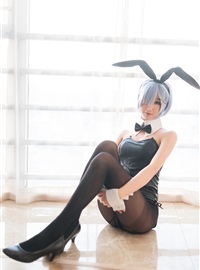 Mumianmianmian owo rabbit girl-no010(15)