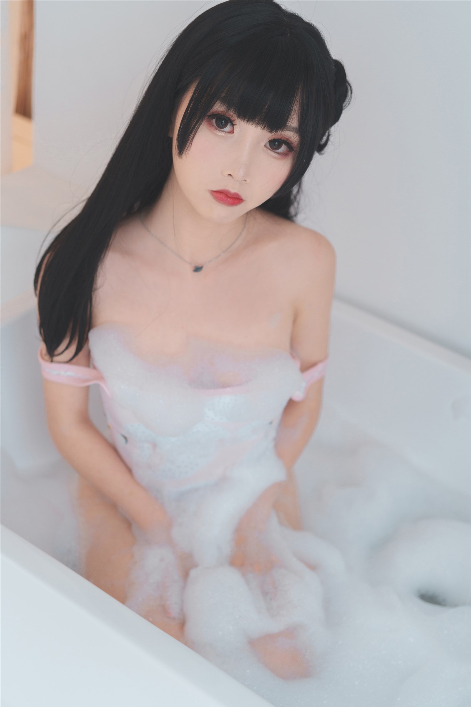 Cake fairy bath bubble-b014(22)