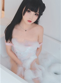 Cake fairy bath bubble-b014(22)
