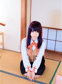 (1) Iori Momoe Sakura(44)