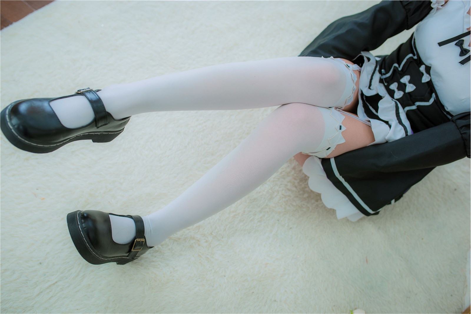 The most complete collection of remcos_ Maid 6(109)