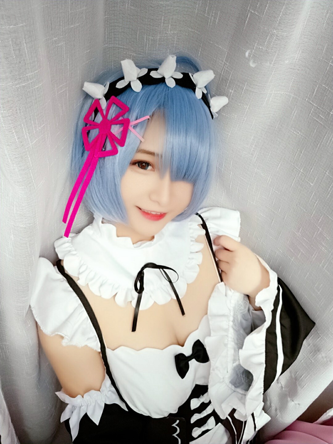 The most complete collection of remcos_ Maid 6(62)