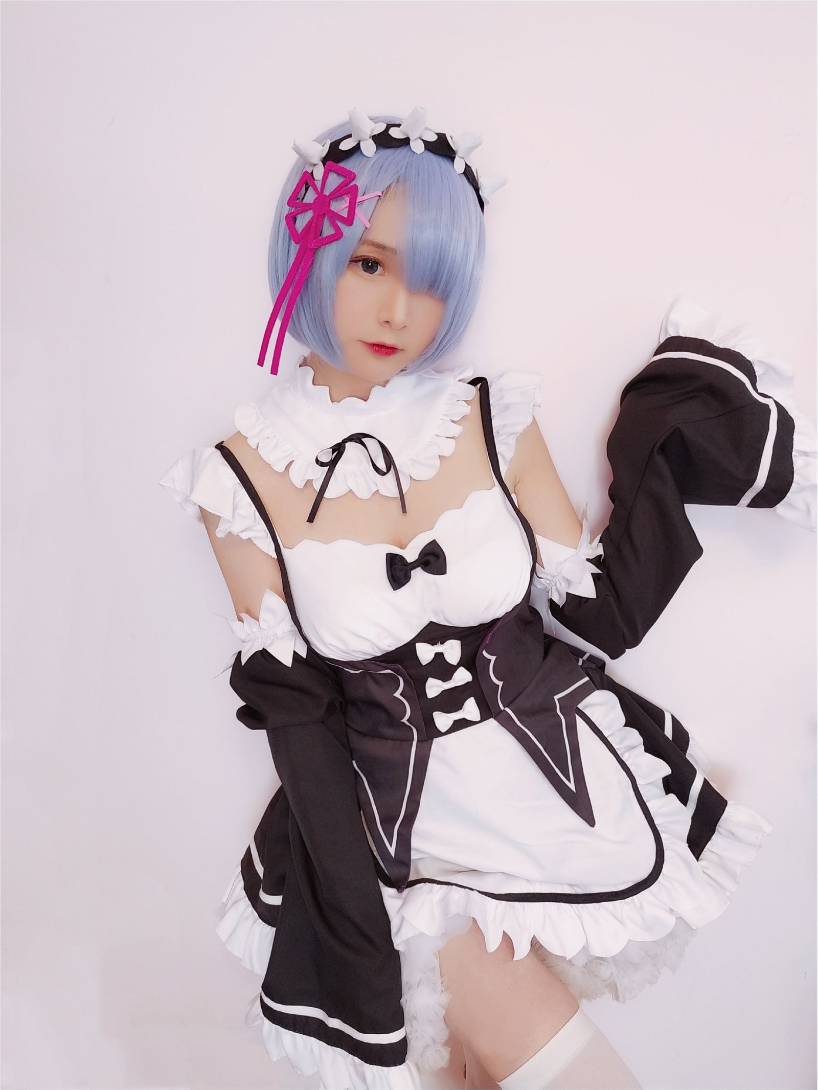 The most complete collection of remcos_ Maid 6(70)