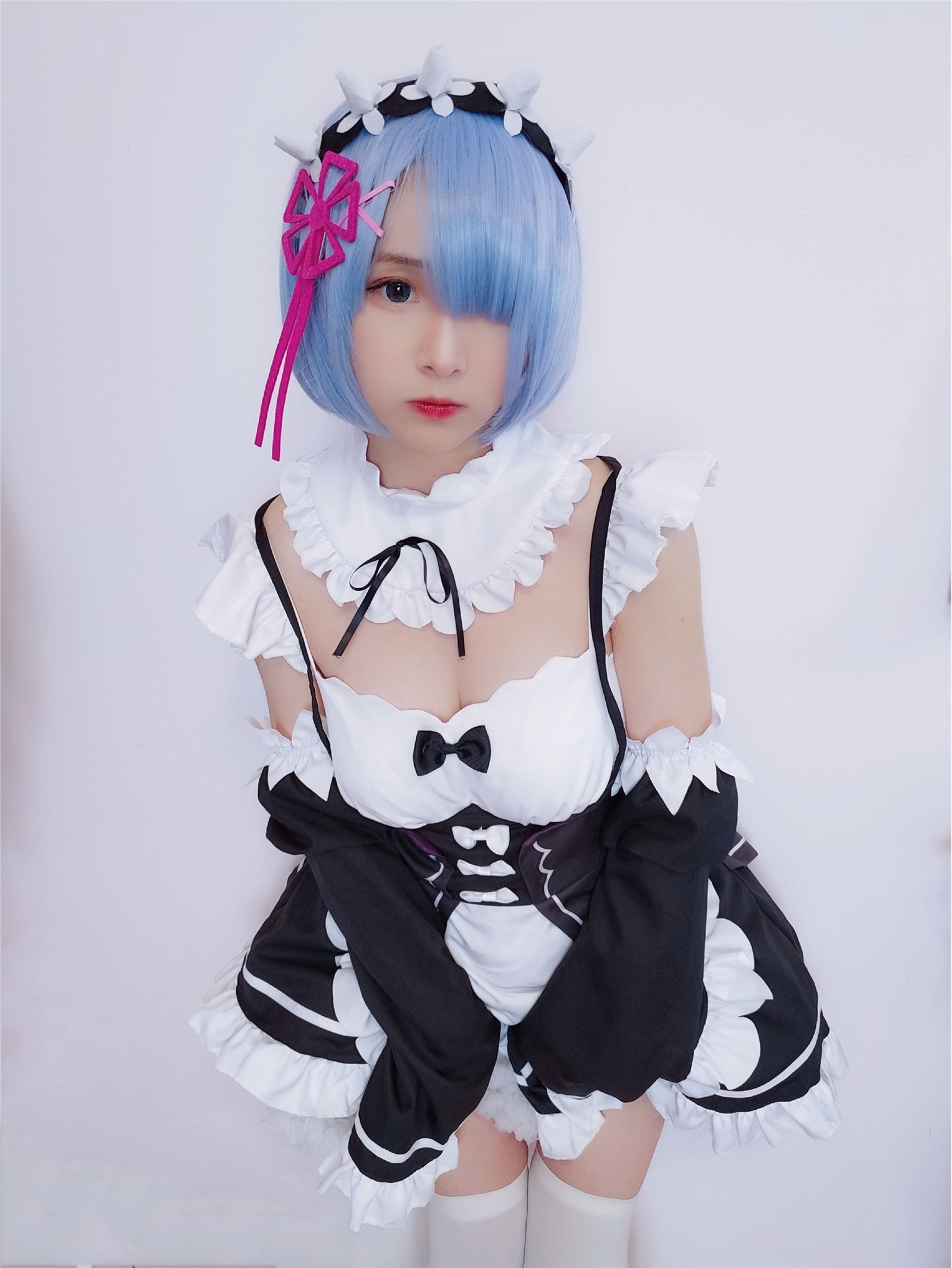 The most complete collection of remcos_ Maid 6(72)