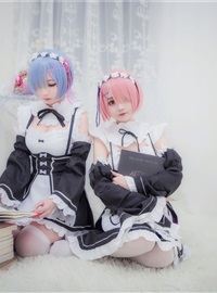 The most complete collection of remcos_ Maid 6(11)