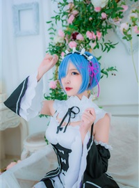 The most complete collection of remcos_ Maid 6(111)