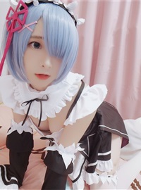 The most complete collection of remcos_ Maid 6(61)