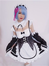 The most complete collection of remcos_ Maid 6(64)