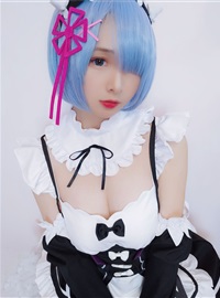 The most complete collection of remcos_ Maid 6(67)