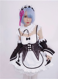 The most complete collection of remcos_ Maid 6(71)