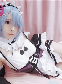 The most complete collection of remcos_ Maid 6(81)