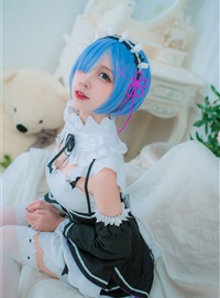 The most complete collection of remcos_ Maid 6(85)