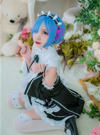The most complete collection of remcos_ Maid 6(98)