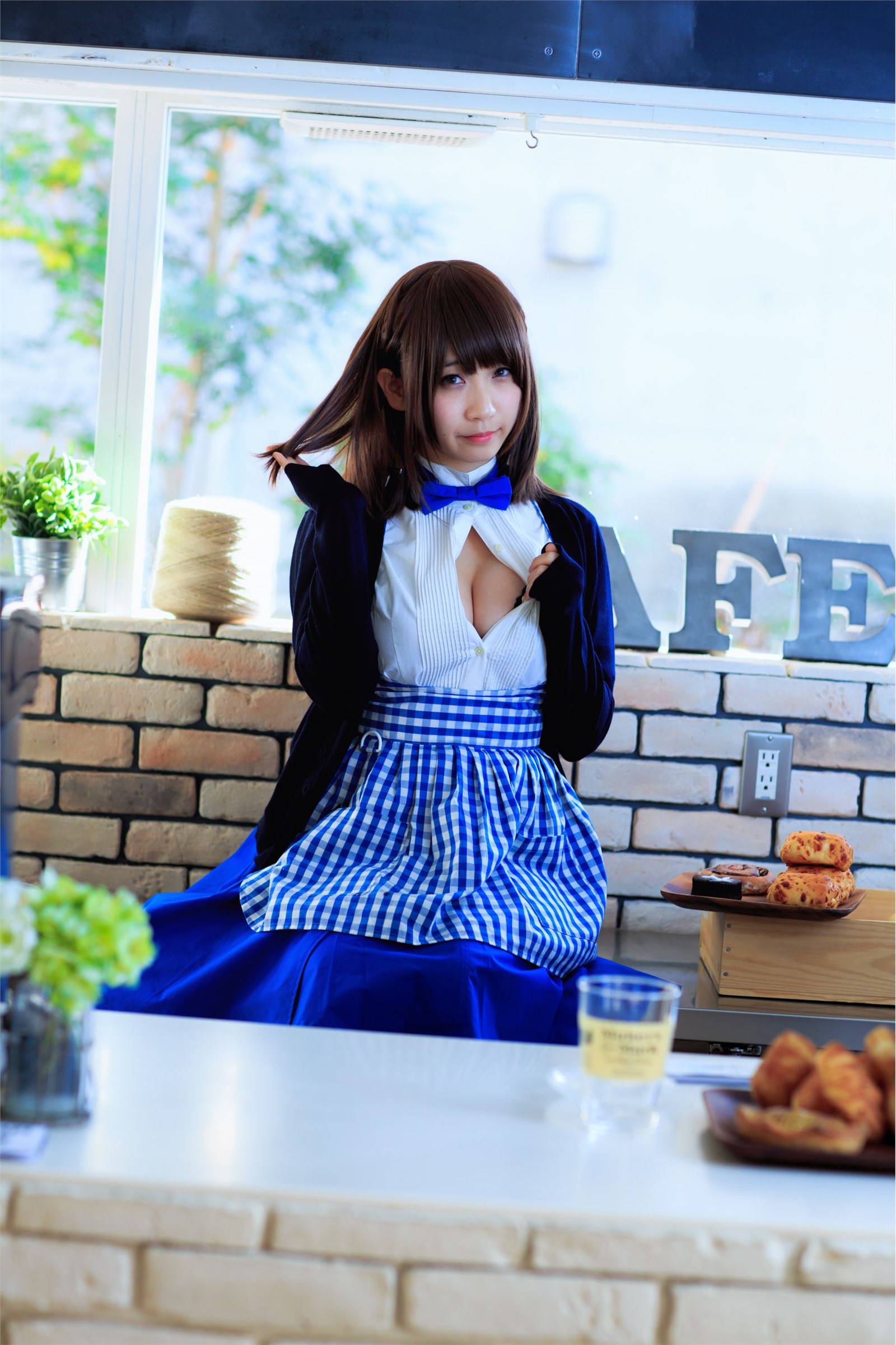 The son of Iori MOE Monday(17)