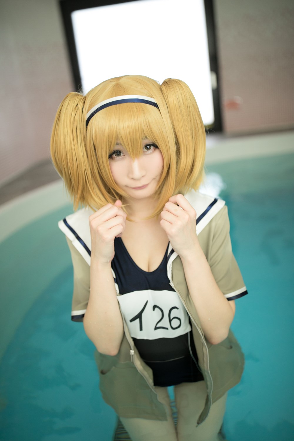 Comical miss (c91) my suite(129)