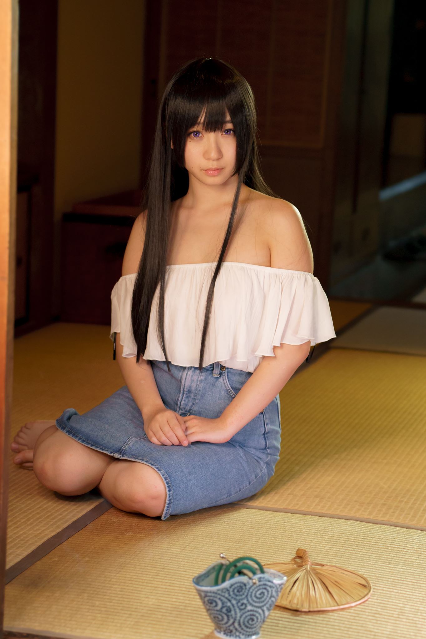 (i92) Iori MOE(61)