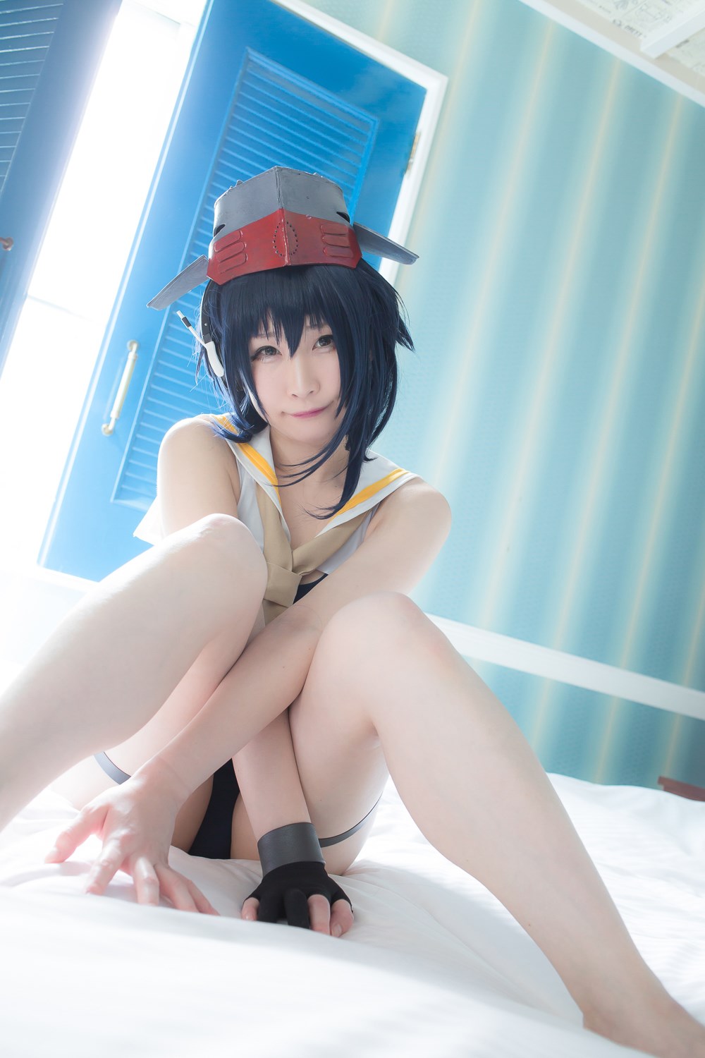 Comical miss (C 92) my suite(10)