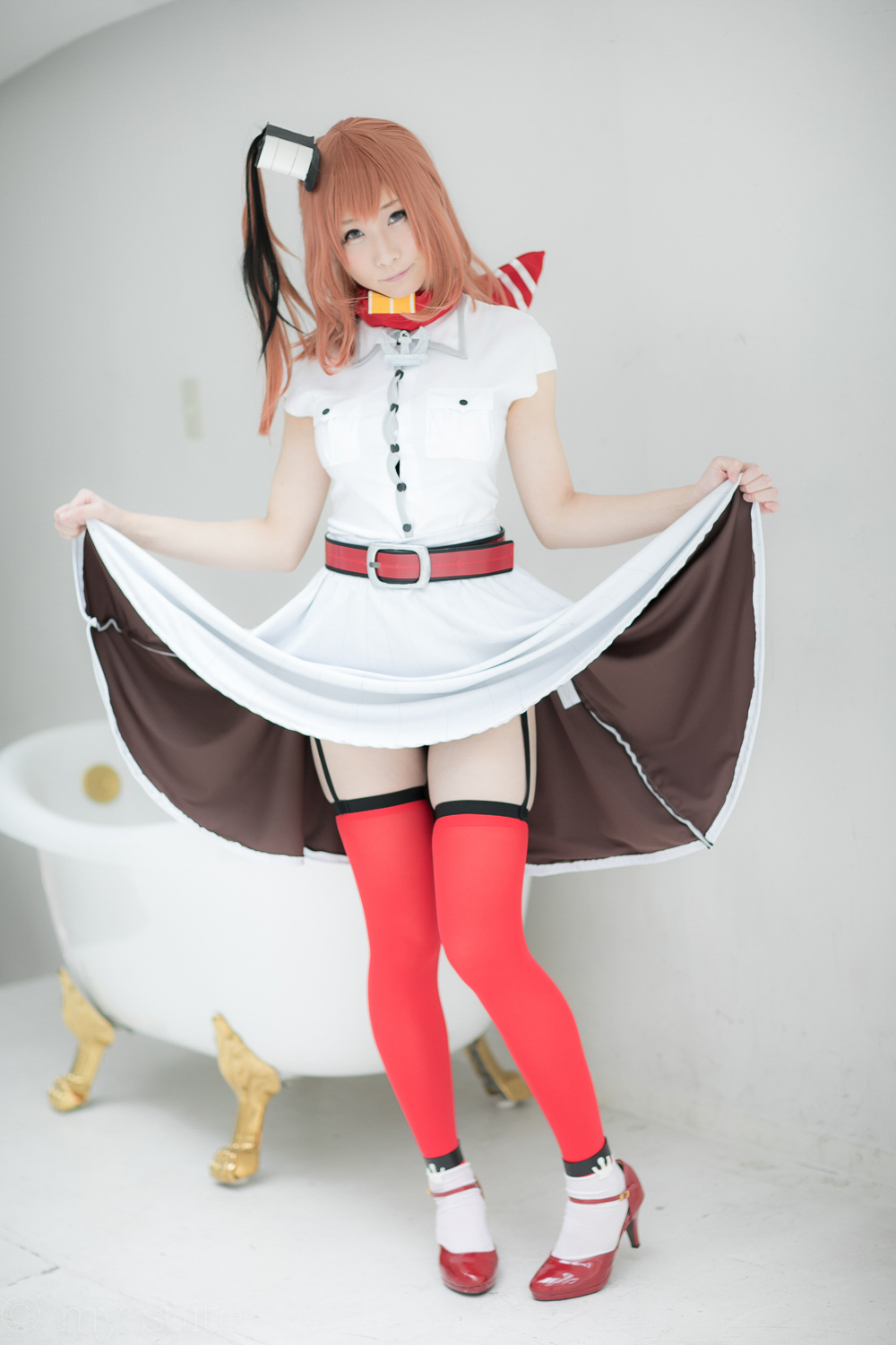 Comical miss (C92) my suite(94)