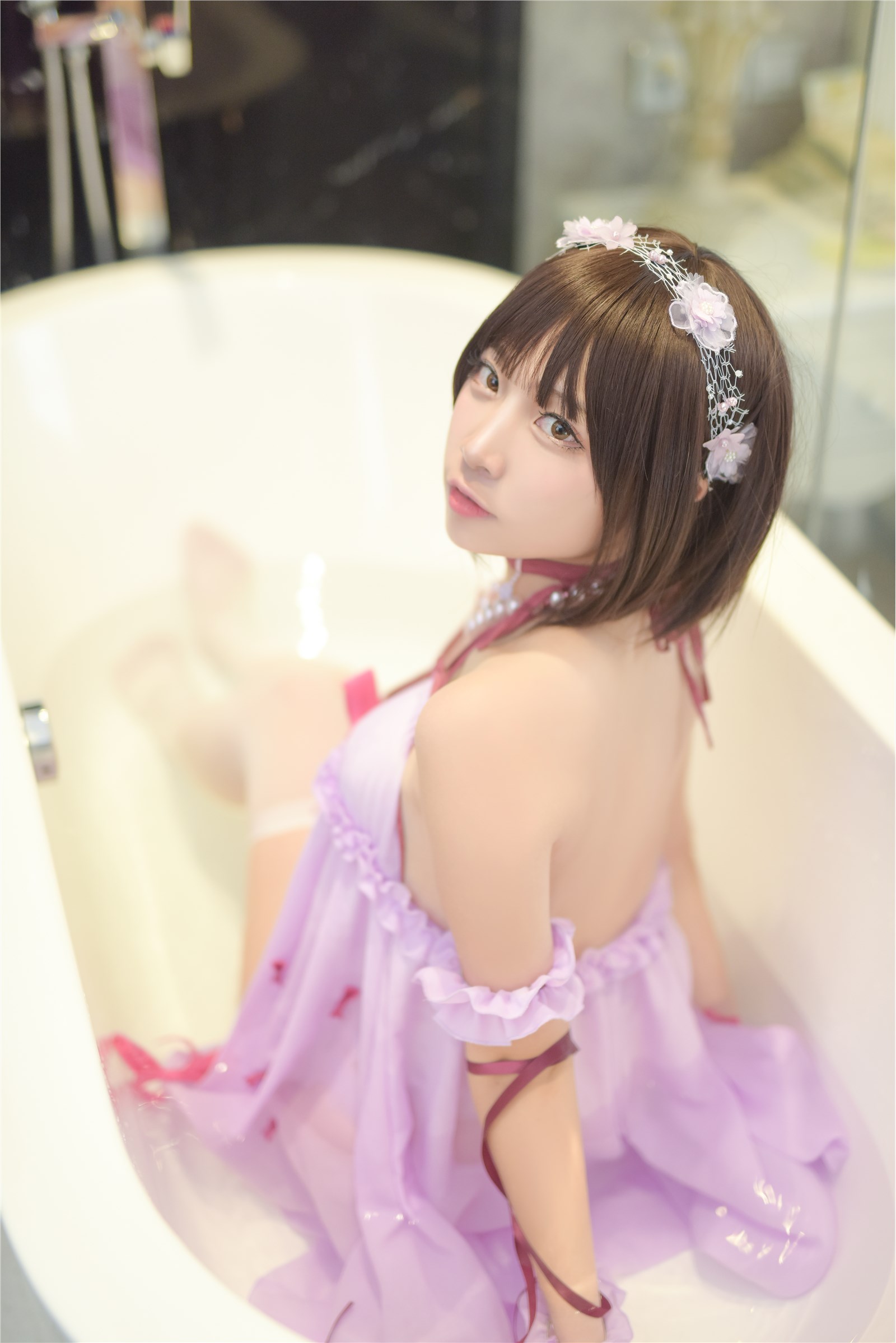 Nisa no.016 Kato Kei collection(41)