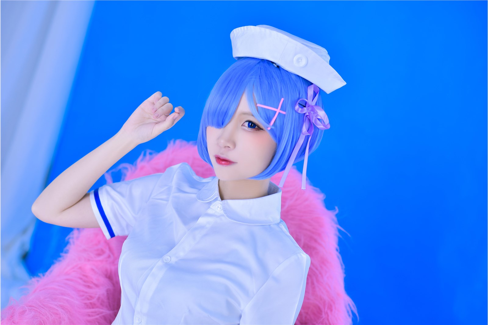 Nisa no.024, nurse rem(1)