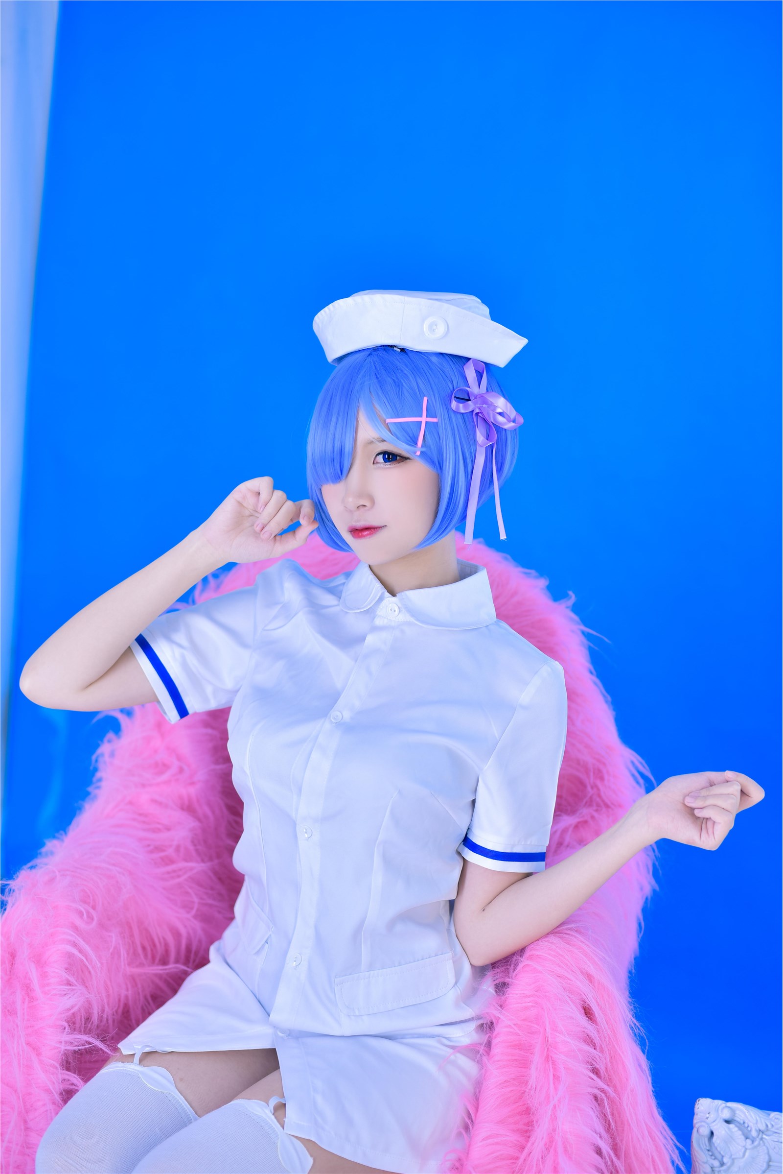 Nisa no.024, nurse rem(2)