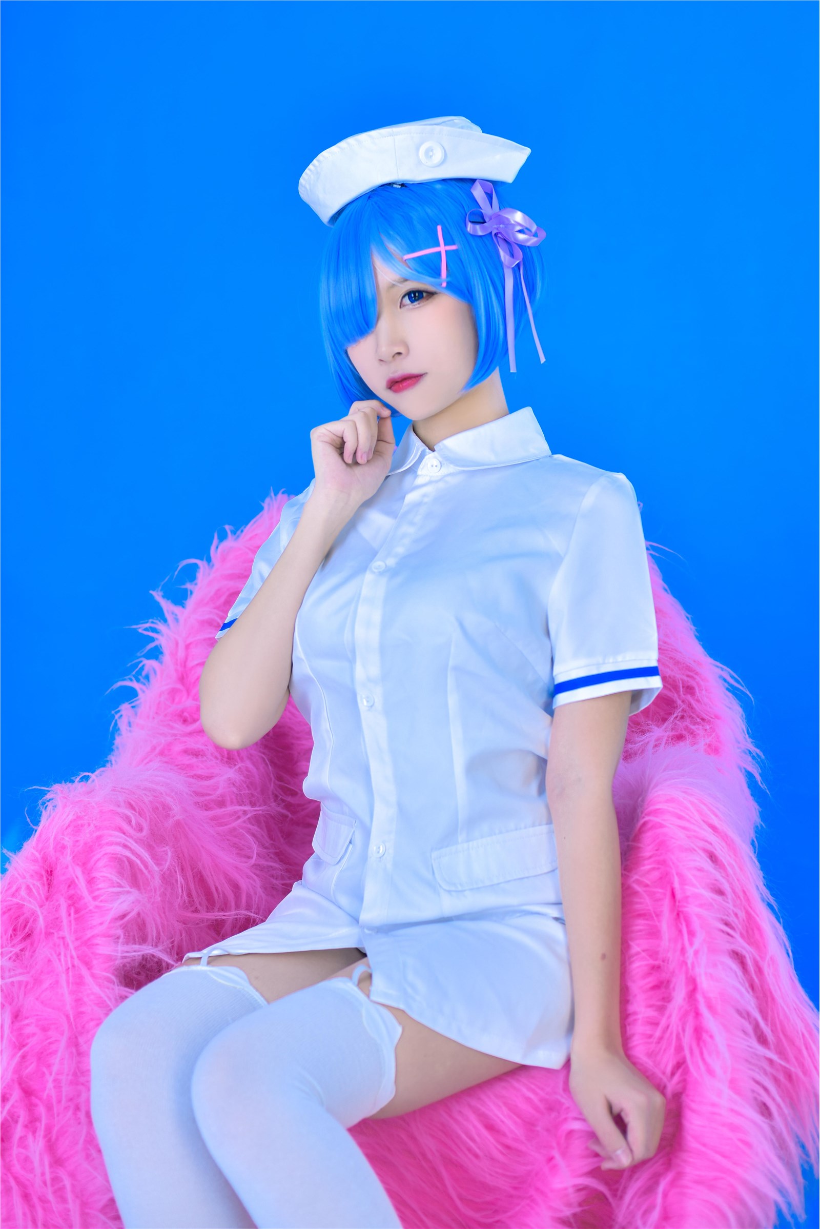 Nisa no.024, nurse rem(3)