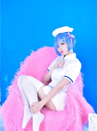 Nisa no.024, nurse rem(16)