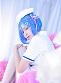 Nisa no.024, nurse rem(18)