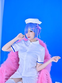 Nisa no.024, nurse rem(2)