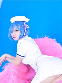 Nisa no.024, nurse rem(20)